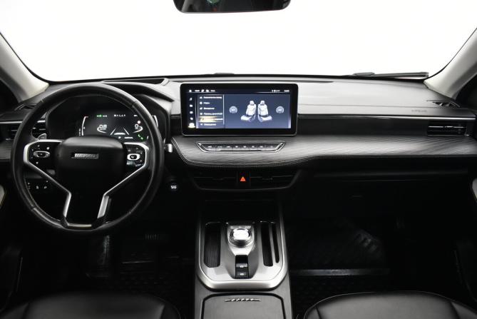 Haval Jolion I с пробегом 2023 года, цена 1 850 000 рублей, 47839 км, внедорожник, Автокод Объявления