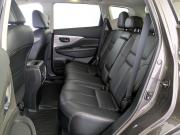 Nissan Murano III (Z52) Москва  - изображение 38