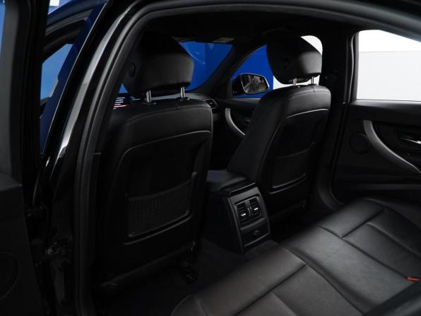 BMW 3 серии VI (F3x) Рестайлинг с пробегом 2018 года, цена 2 779 777 рублей, 179630 км, седан, Автокод Объявления