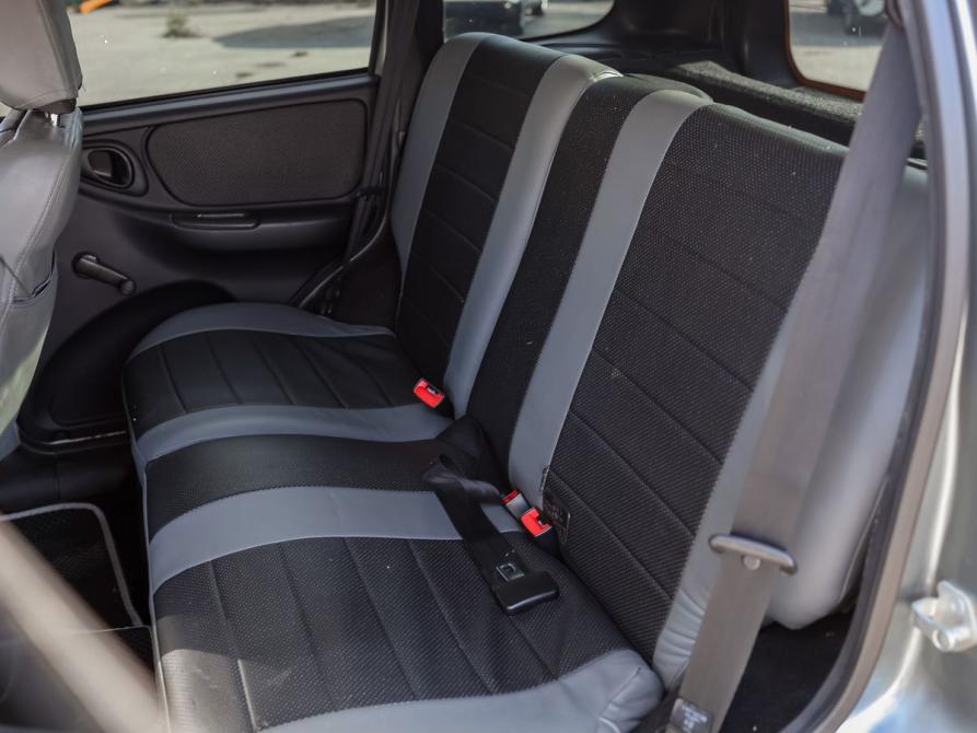 Chevrolet Niva I Рестайлинг Ижевск  - изображение 10