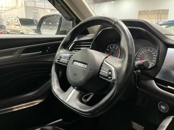 Haval F7 I с пробегом 2021 года, цена 1 694 000 рублей, 120774 км, внедорожник, Автокод Объявления