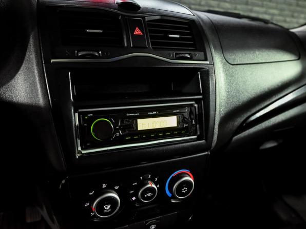 Lada (ВАЗ) Granta I Рестайлинг с пробегом 2020 года, цена 720 000 рублей, 130578 км, универсал, Автокод Объявления
