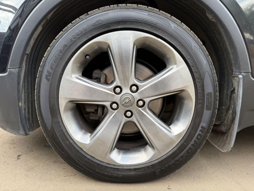 Opel Mokka I Москва  - изображение 9