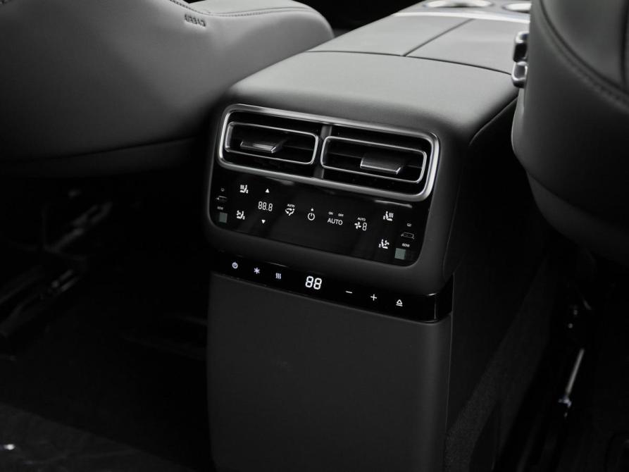 Li Auto (Lixiang) L7 I Рестайлинг Москва  - изображение 11