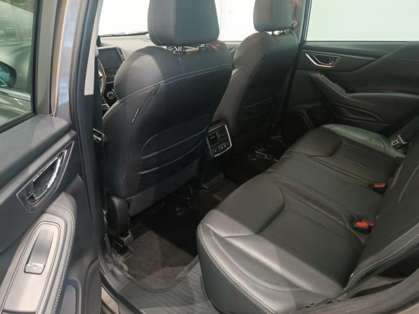 Subaru Forester V с пробегом 2021 года, цена 3 300 000 рублей, 75926 км, внедорожник, Автокод Объявления