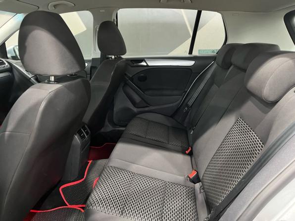 Volkswagen Golf VI с пробегом 2010 года, цена 740 000 рублей, 293964 км, хэтчбек, Автокод Объявления