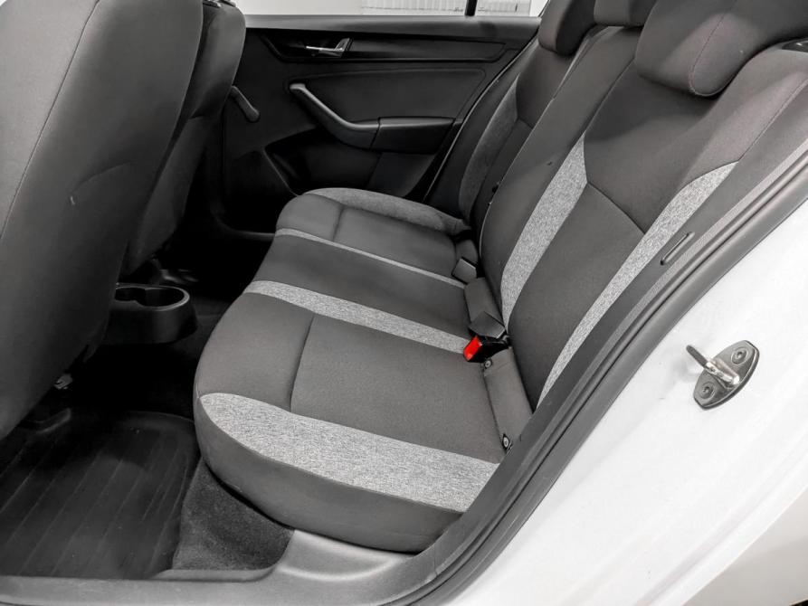 Skoda Rapid II Москва  - изображение 12