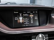 Lexus ES VI Рестайлинг Новороссийск  - изображение 49