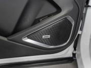 Geely Tugella I Рестайлинг Москва  - изображение 49