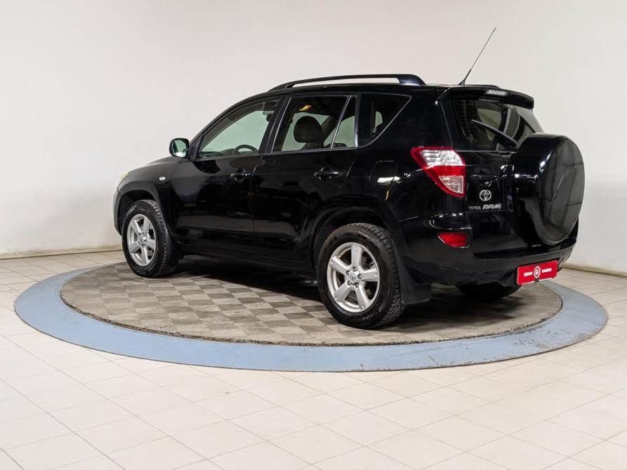 Toyota RAV4 III (XA30) Екатеринбург  - изображение 6