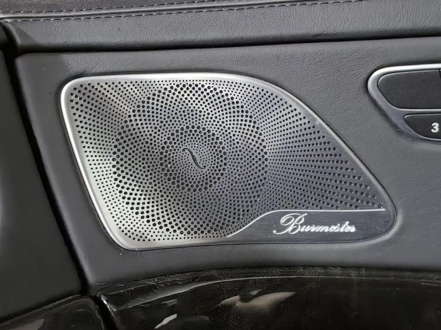 Mercedes-Benz S-Класс VI (W222 C217) Москва  - изображение 21