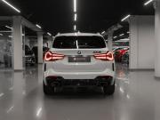 BMW X3 III (G01) Рестайлинг Москва  - изображение 36