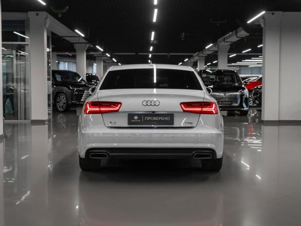 Audi A6 IV (C7) Рестайлинг с пробегом 2018 года, цена 2 920 000 рублей, 70026 км, седан, Автокод Объявления
