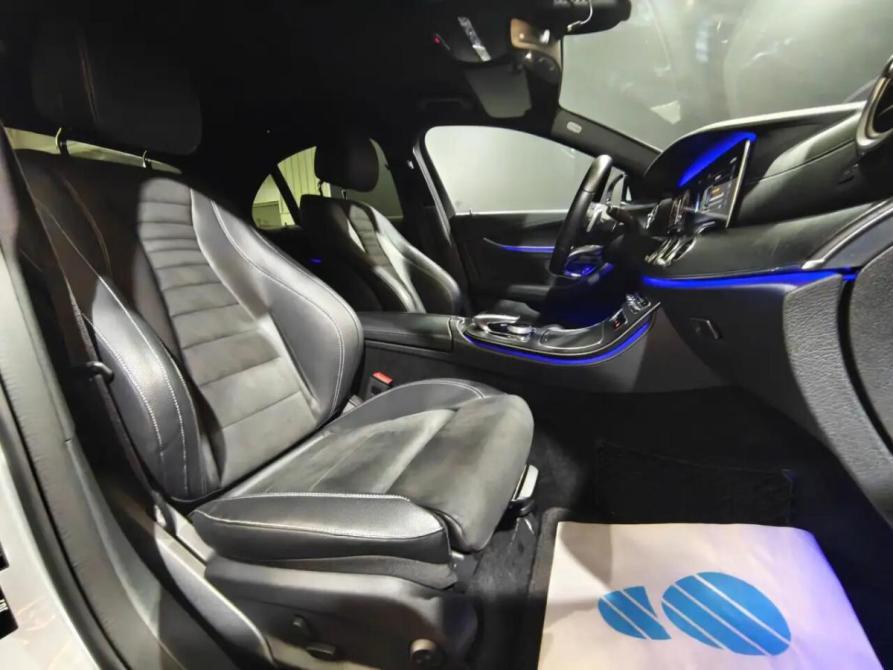 Mercedes-Benz E-Класс V (W213 S213 C238) Уфа  - изображение 20