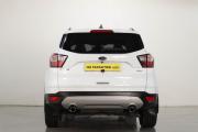 Ford Kuga II Рестайлинг Челябинск  - изображение 24