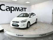 Hyundai Solaris I Новосибирск  - изображение 25