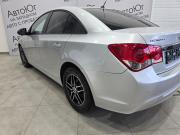 Chevrolet Cruze I Рестайлинг Ставрополь  - изображение 41
