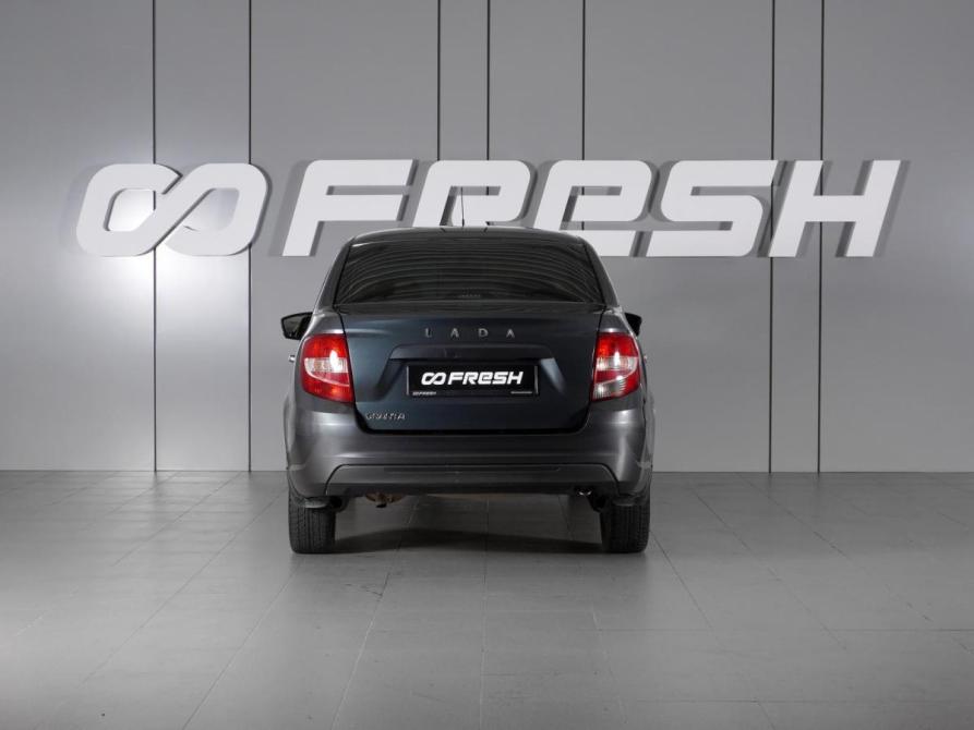 Lada (ВАЗ) Granta I Рестайлинг Минеральные Воды  - изображение 4