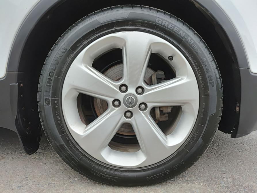Opel Mokka I Ижевск  - изображение 22