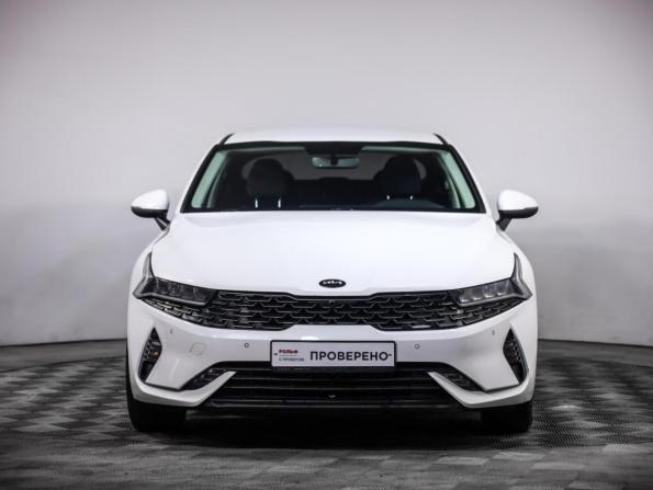 Kia K5 III с пробегом 2020 года, цена 1 959 000 рублей, 89449 км, седан, Автокод Объявления