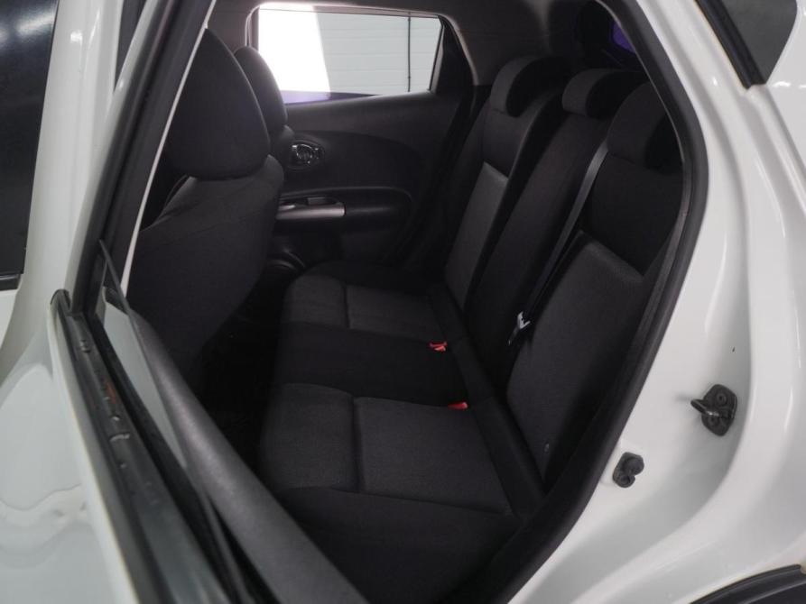 Nissan Juke I Воронеж  - изображение 9