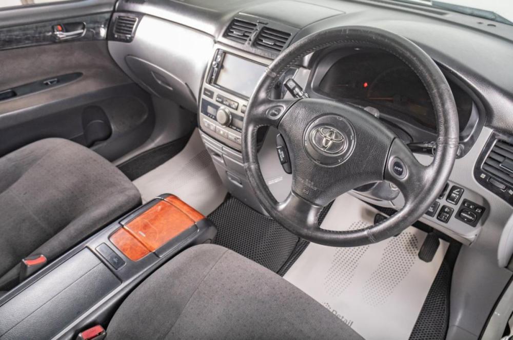 Toyota Ipsum II (M20) Томск  - изображение 8