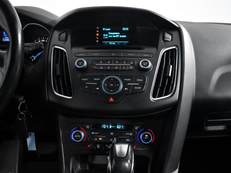 Ford Focus III Рестайлинг Санкт-Петербург  - изображение 18
