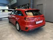 Kia Ceed III Екатеринбург  - изображение 38