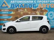 Chevrolet Aveo II Набережные Челны  - изображение 23