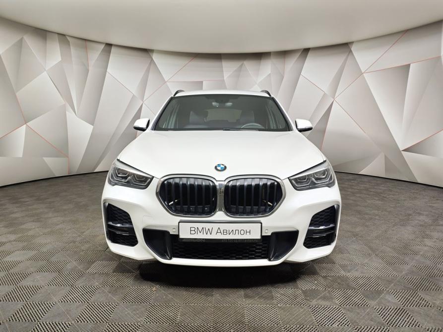 BMW X1 II (F48) Рестайлинг Москва  - изображение 3