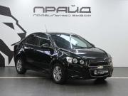 Chevrolet Aveo II Ростов-на-Дону  - изображение 22
