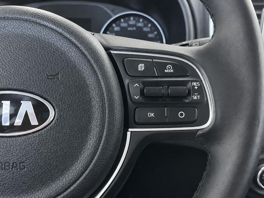 Kia Sportage IV Уфа  - изображение 10