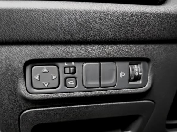 Changan CS35 Plus I Рестайлинг с пробегом 2022 года, цена 1 575 000 рублей, 87003 км, внедорожник, Автокод Объявления