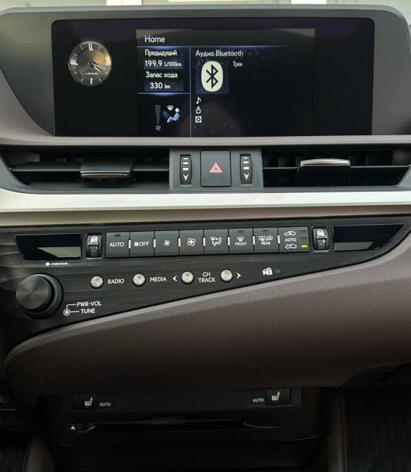 Lexus ES VII Альметьевск  - изображение 19