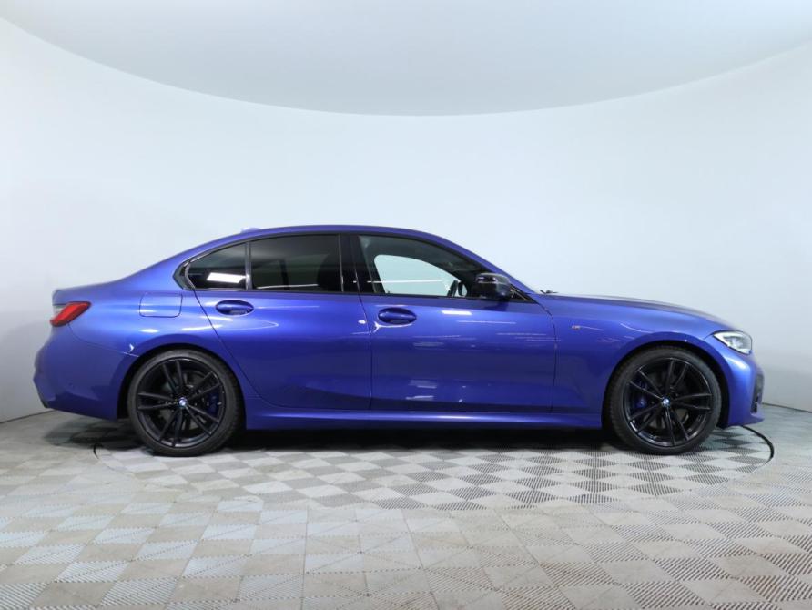 BMW 3 серии VII (G2x) Санкт-Петербург  - изображение 4