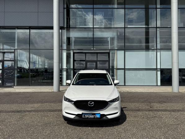 Mazda CX-5 II с пробегом 2020 года, цена 2 495 000 рублей, 112308 км, внедорожник, Автокод Объявления