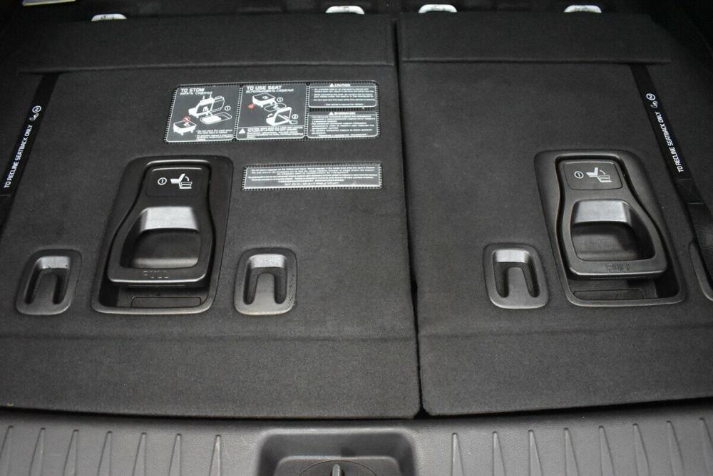 Kia Carnival IV Москва  - изображение 20