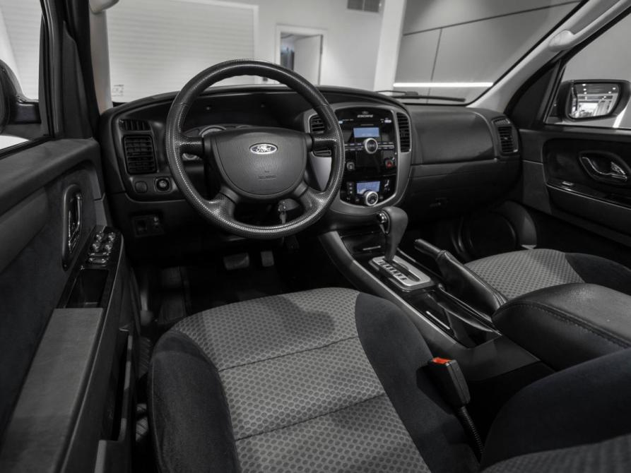 Ford Escape II Москва  - изображение 7
