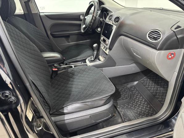 Ford Focus II Рестайлинг с пробегом 2009 года, цена 460 000 рублей, 287614 км, седан, Автокод Объявления