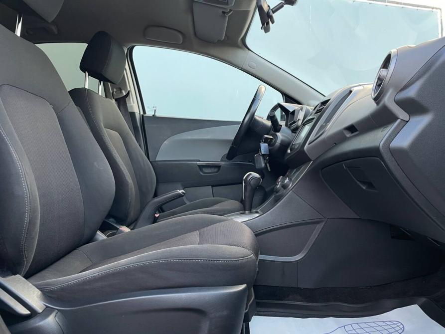 Chevrolet Aveo II Стерлитамак  - изображение 36