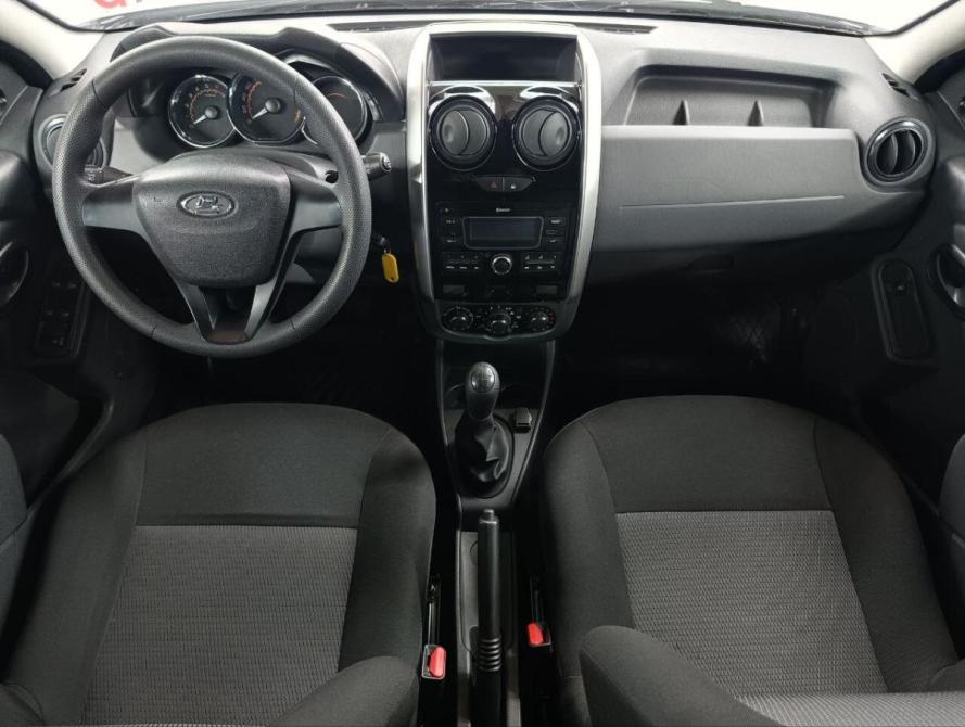 Lada (ВАЗ) Largus I Рестайлинг Санкт-Петербург  - изображение 9