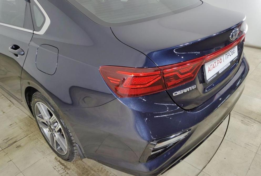 Kia Cerato IV Волгоград  - изображение 23