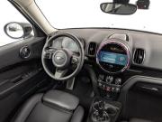 Mini Countryman II Рестайлинг Москва  - изображение 45