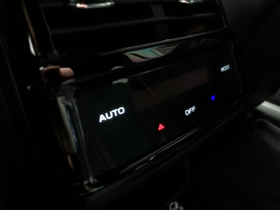 Geely Monjaro I Рестайлинг Брянск  - изображение 15