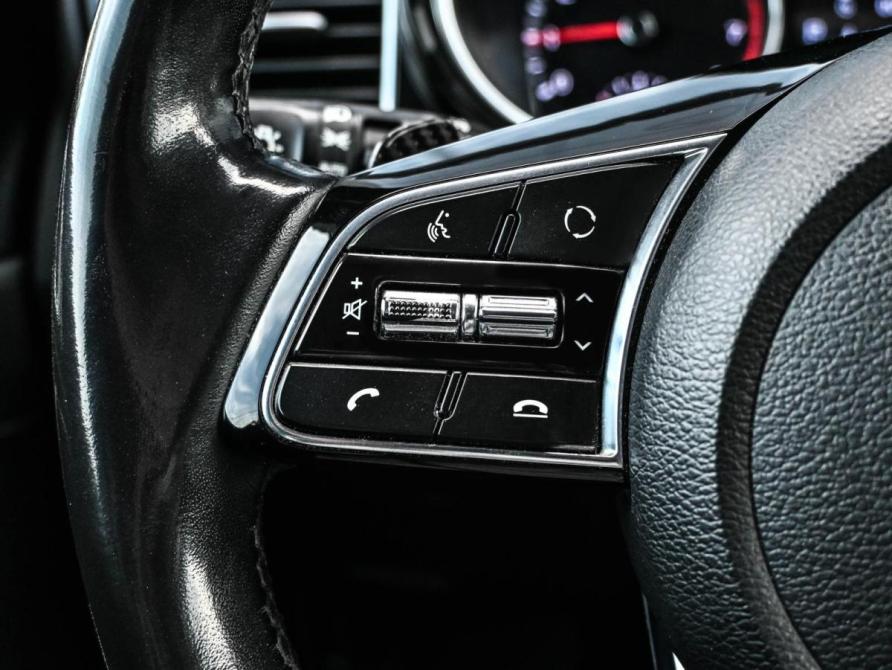 Kia Ceed III Новороссийск  - изображение 14