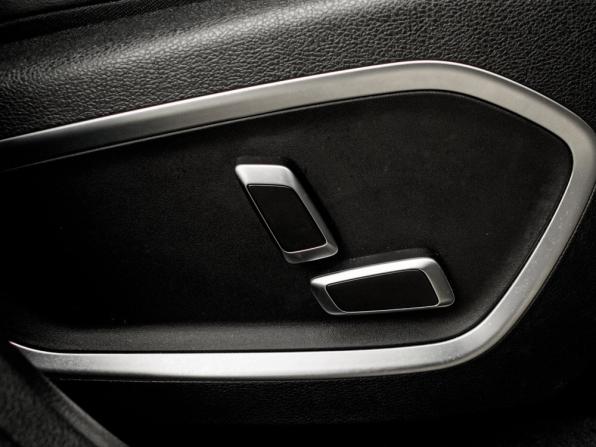 Geely Tugella I Рестайлинг с пробегом 2023 года, цена 3 200 000 рублей, 27888 км, внедорожник, Автокод Объявления