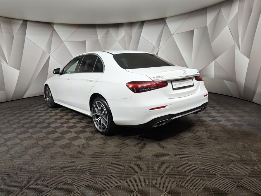 Mercedes-Benz E-Класс V (W213 S213 C238) Рестайлинг Москва  - изображение 17