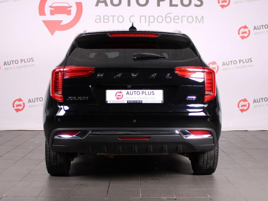 Haval Jolion I Рестайлинг Минеральные Воды  - изображение 4