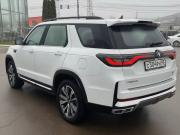 Changan CS95 I Рестайлинг 2 Калуга  - изображение 14