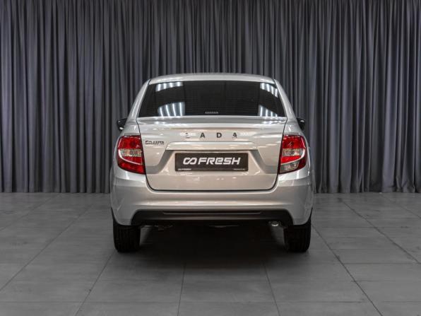 Lada (ВАЗ) Granta I Рестайлинг с пробегом 2019 года, цена 565 000 рублей, 177559 км, седан, Автокод Объявления
